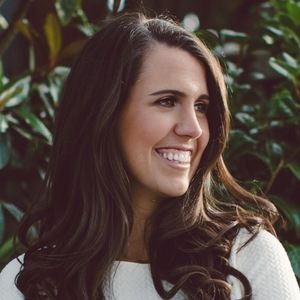 Meet your Posher, Kate